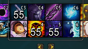 SPriest Special dotduration overlay