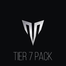 Tems' T7 Pack