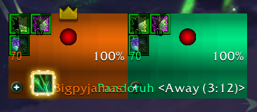 Swiftmendable | Wago.io