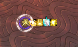 Abby's Holy Priest Dynamic Cursor