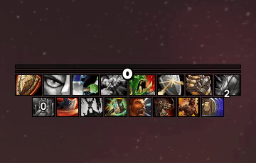 Scu11 - Protection Warrior