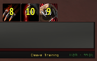 Feral Druid DoTs