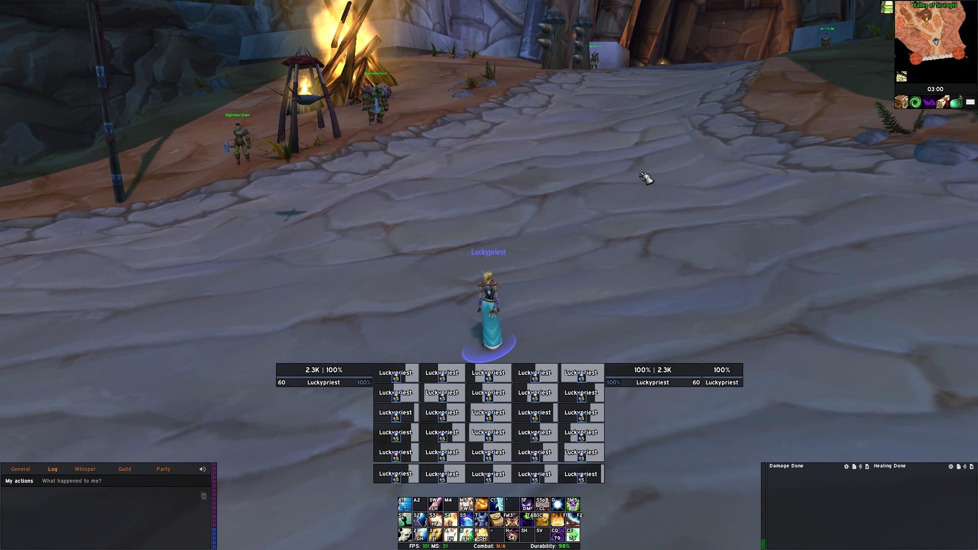 Good elvui addons kurtlogic