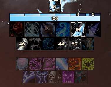 EX Afenar | Death Knight