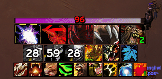 Doctorio [Druid] Guardian