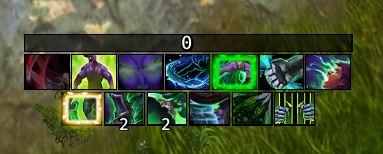 Jedith | Havoc Beta WA