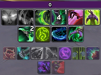 10.1.5 [GrumpyMurloc] Demon Hunter