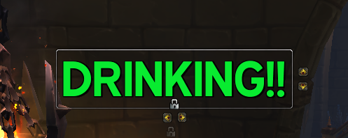 PvP - Drink - Arena