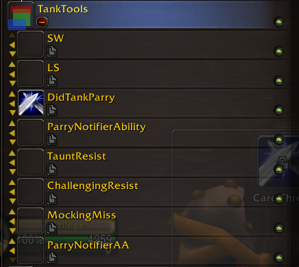 TankTools