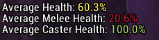 Raid Health