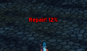 Repair Reminder - WotLK 3.3.5a