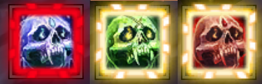 DK Tank Presence Warning
