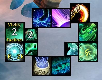 Mistweaver Dynamic Cursor 2/2 (no longer in use)