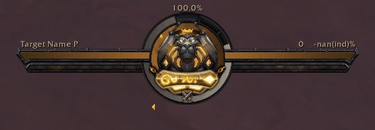 Highlord Ui  2.0