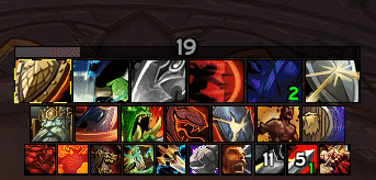 Doctorio [WARRIOR] Protection