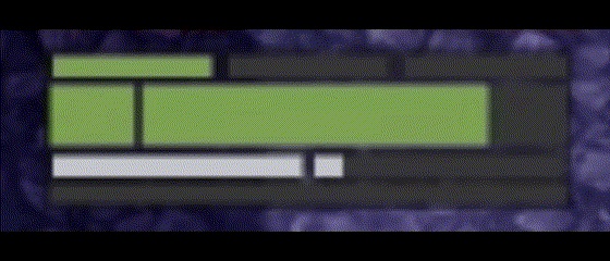 Minimalist Frenzy Tracker