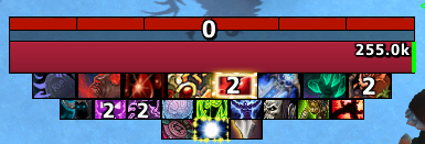 Norm DK