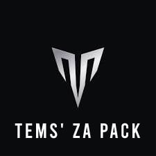 Tems' ZA Pack