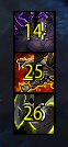 Demon Timers Icons