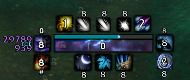 Ap Pro Bar [FPS Fix]