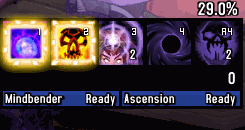 Priest: Shadow