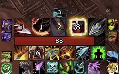 Publik's Beast Mastery Hunter Auras