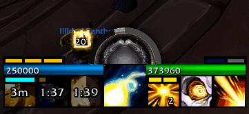 Braddo - Priest Class Weak Aura - TWW S1 (Discipline, Shadow and Holy)