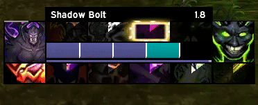 Veto's Demo Warlock