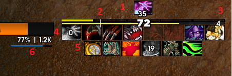 Druid - Bar 1