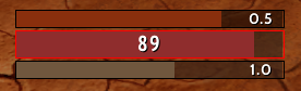 Fury Swing Timers