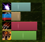 Anatta Feral Snapshots