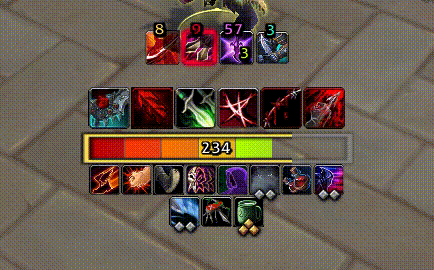 Geos's Rogue All in 1