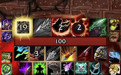 Publik's Survival Hunter Auras