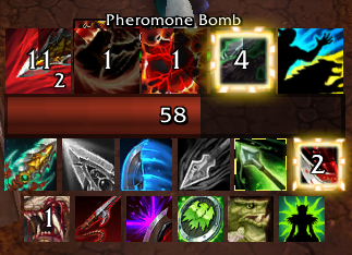 Publik's Survival Hunter Auras