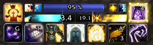 Priest Discipline
