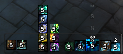 Motori // Resto Shaman