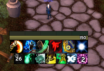 Penta's Windwalker Weakauras