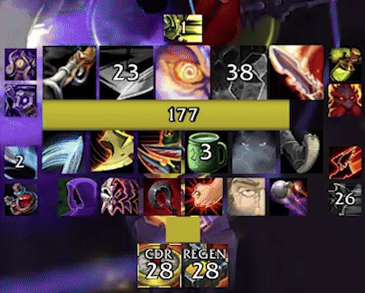 Publik's Outlaw Rogue Auras