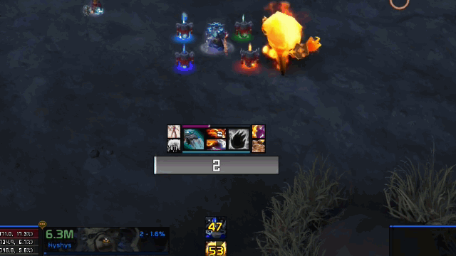 hyyssi Shaman Ele 1.0.2 Main (7.3.5)