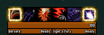 Druid: Feral