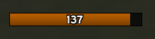 Demon Hunter Fury/Pain bar
