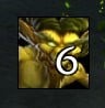 Imp Count Tracker - Single Icon