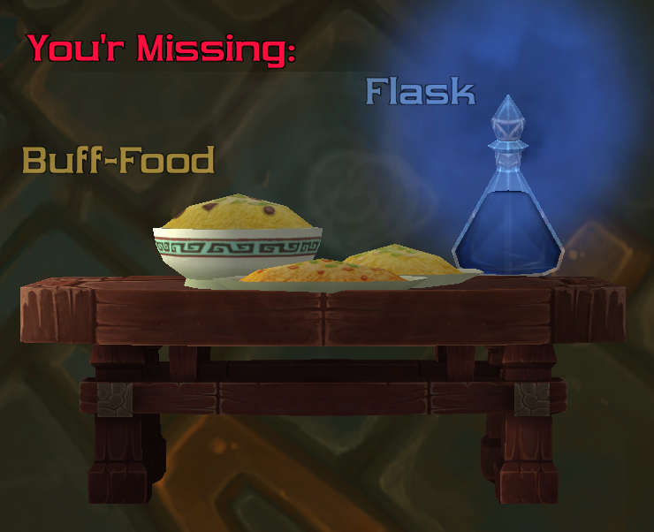 Mamo's Flask&Food Reminder