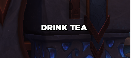 Theotar Tea Checker