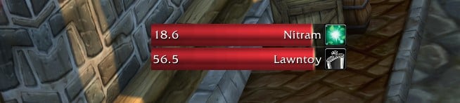 Trinket Hivemind