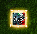 Beast Cleave Timer track Icon