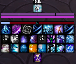 Mage UI