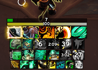 Doctorio [MONK] Brewmaster