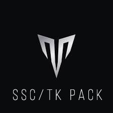 Tems' SSC/TK Pack