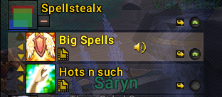 Spellstealx